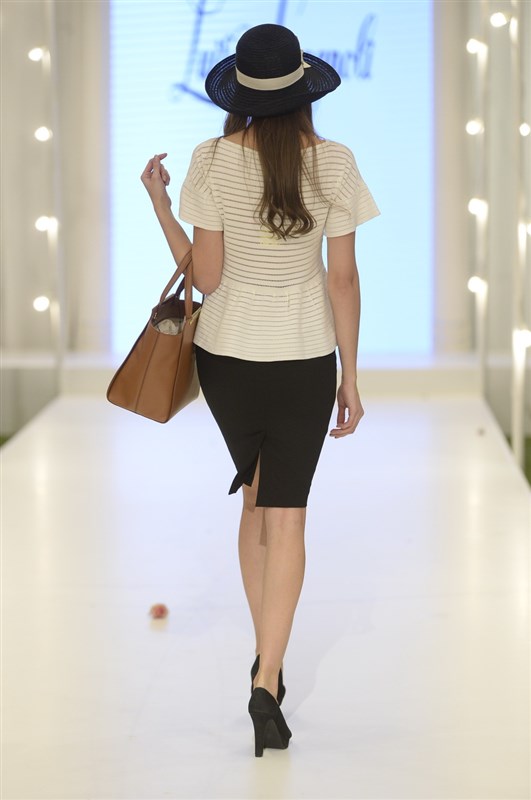 City Centre Beirut Spring Summer 2017 Collection
